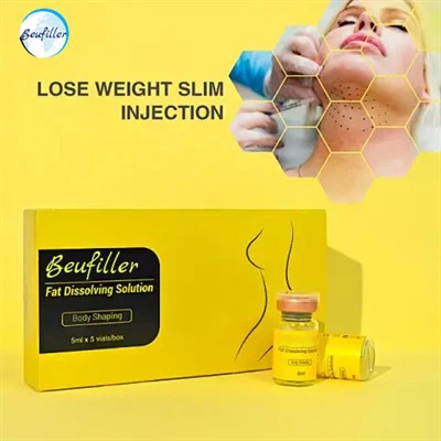 Може ли разтвор за разтваряне на мазнини да се използва за контуриране на тялото?