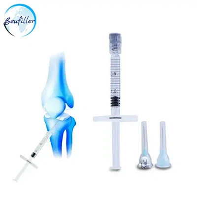 Безопасни ли са филърите за коляно?